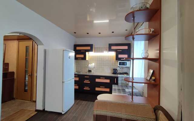 Апартаменты на Партизанском проспекте