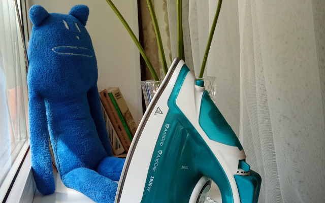 Квартира Уютная в самом центре Калининграда