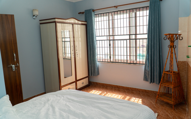 The White House Kathmandu Villa