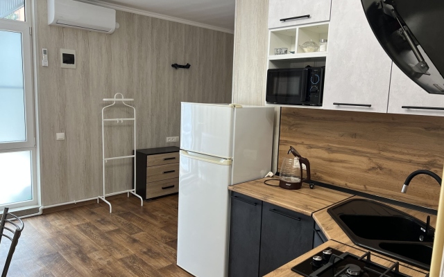 Апартаменты 174 Тельмана 79