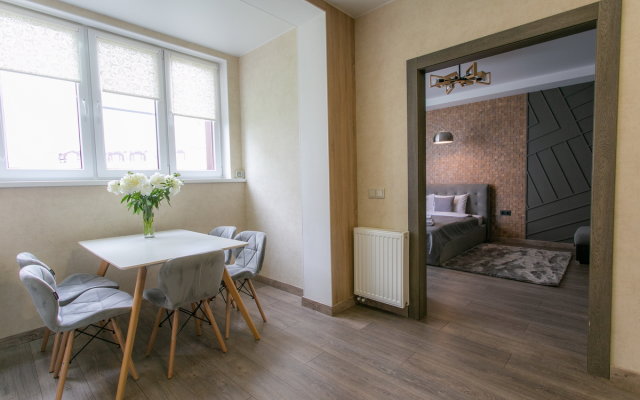 La Kranz Park Apartments