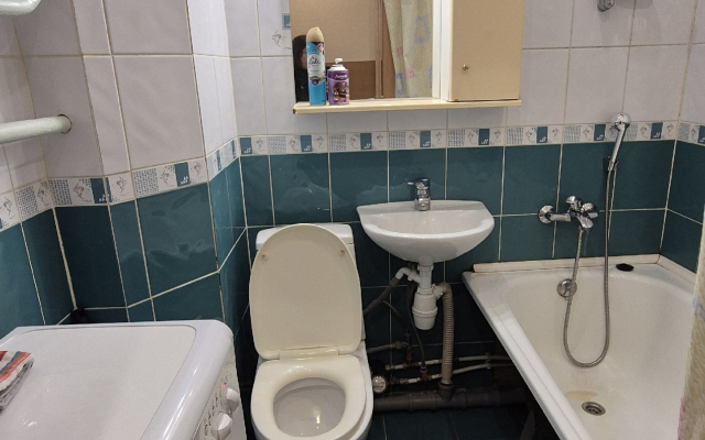 Апартаменты Xazar Посуточно