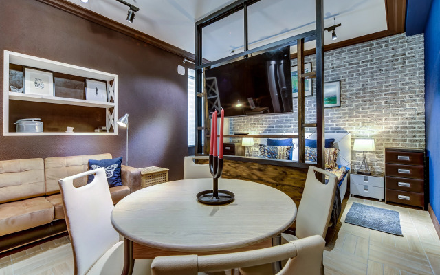 Апартаменты Сити Кембридж