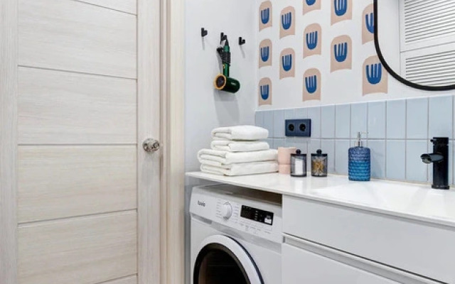 Квартира на Улице Фрунзе 31 4