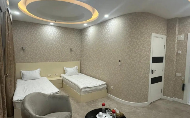 Ohu Palace Hotel & Restaurant