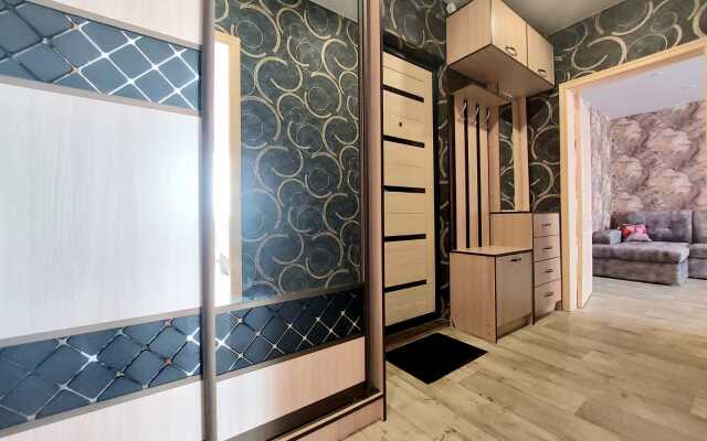 Апартаменты Sharman в Самом Центре Нового Города