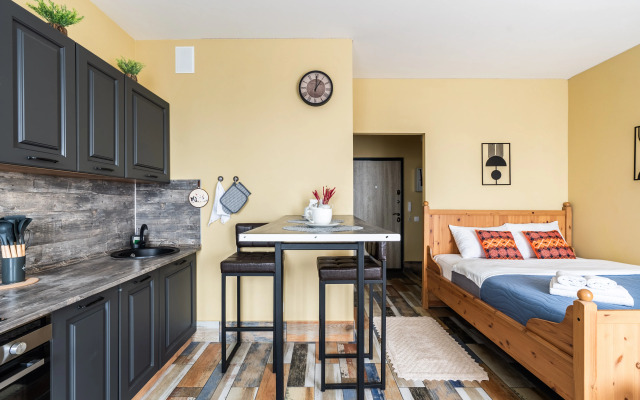 Апартаменты Vintage House