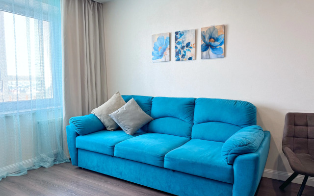 Квартира 2-к Квартира на Ленина 190к5