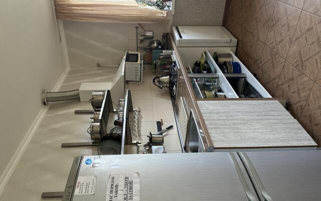 Na Engelsa Guest House