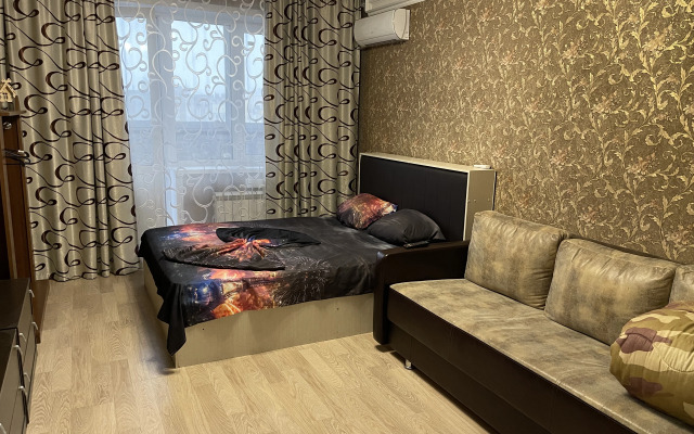 Mariya Na Ulitse Moskovskaya Apartment