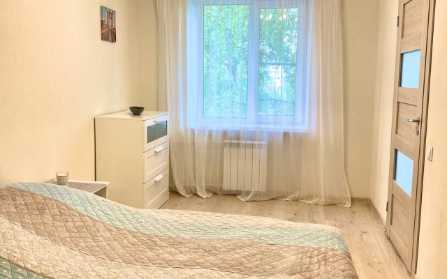 Апартаменты на Герцена 31В