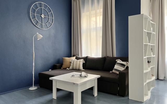 Апартаменты на Нeвскoм прocпекте