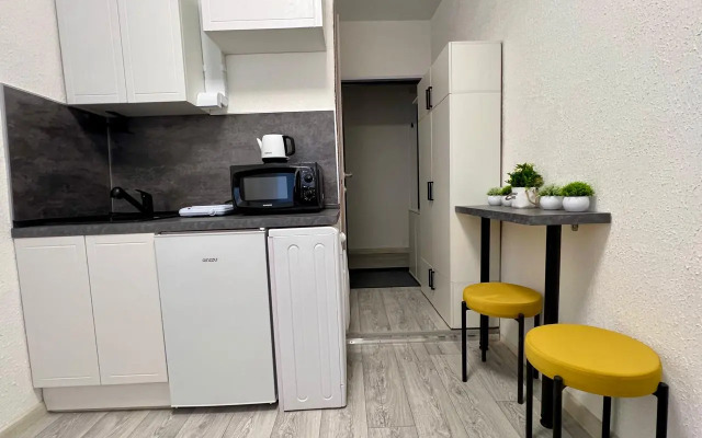 Апартаменты N1 на Херсонской