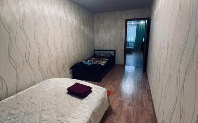 Квартира на Карла Маркса 5