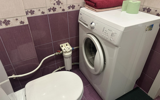 Квартира Уютная рядом с М10