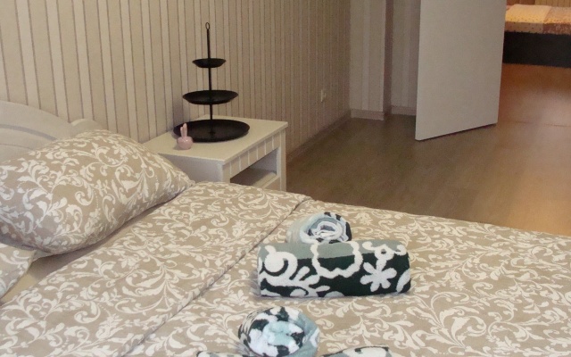 Апартаменты 1812 года 8/2