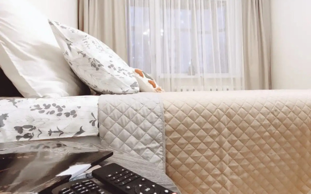 Квартира Однушка на Гражданской 74