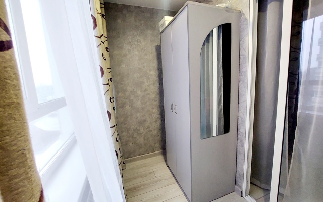 Posutochno Flat