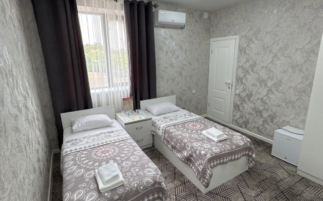 Gostevoy Dom Royal Home (royal Khoum)