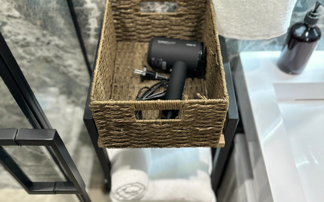 Апартаменты Номер Стандарт 2 гостя