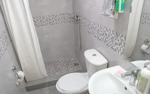 Апартаменты Студия рядом с м Дмитровская