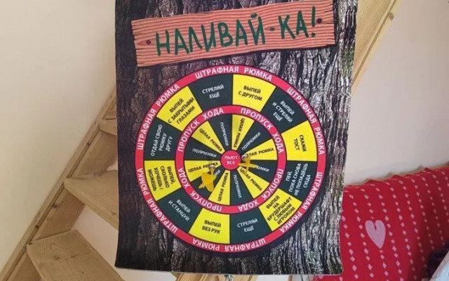 Частный Дом на Улице Черёмушки 25