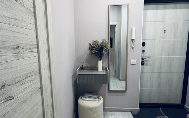 Квартира Уютная