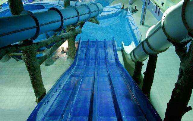 Armenian Village Park Hotel & FREE Water Park, GYM