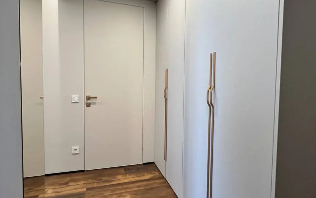 Апартаменты с видом на море