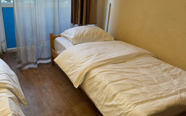 Отель и хостел Lucky