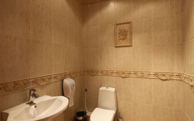 AquaView Hotel