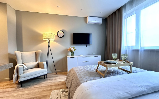 Апартаменты FortEstate 336