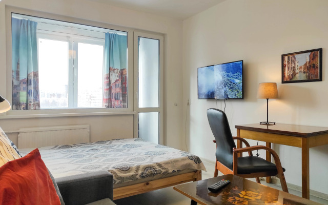 Severnaya Venetsiya Set Yokhoum Apartments