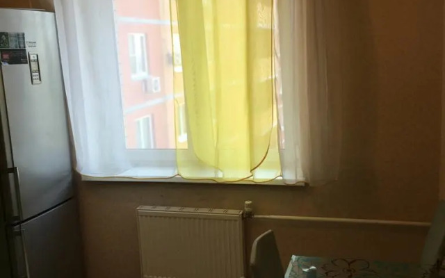 Квартира Двухкомнатная на Центральной Щелково