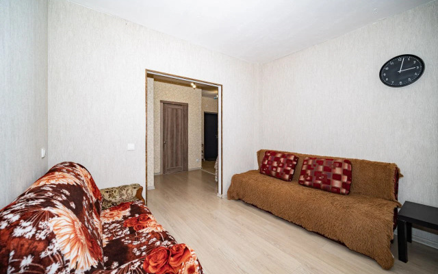 Квартира Братская 27 2Комнатная