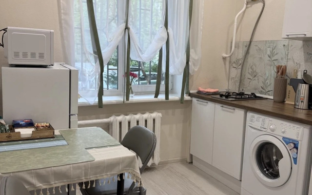 Квартира на Генерала Карбышева 5