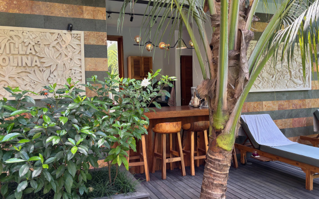 ABG Villas - Agrowisata Amed Villa – Outside – Purwakerti