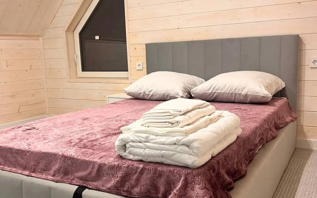 Villi Guest house