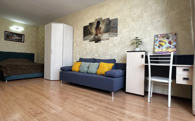 Квартира на Улице Степана Разина 128