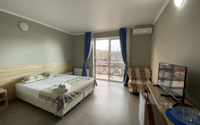 Olza Hotel