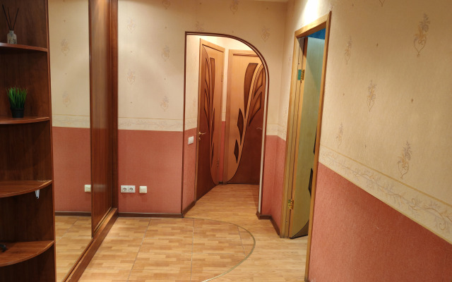 Квартира 2-комнатная на ул. Литейная 42