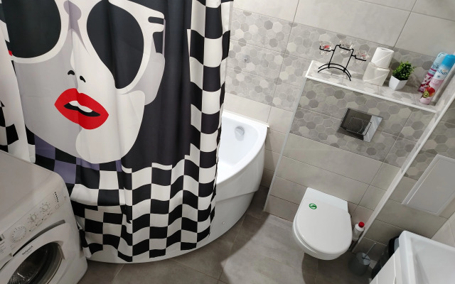 Sovremennaya kvartira v Zhk Vidny Apartments