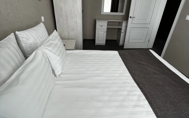 Отель Воздушная Гавань