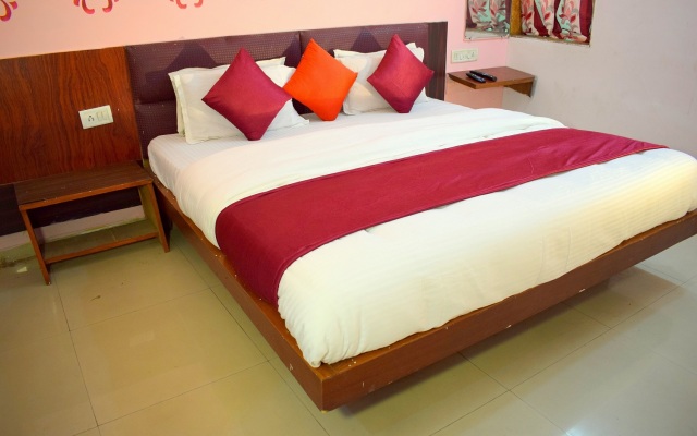 Skyland Hotel