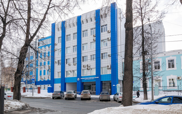 Квартира Уютный дом на Луначарского 66