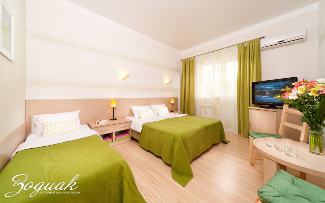 Zodiak Hotel