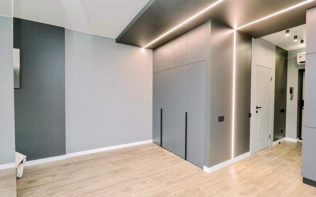 Апартаменты на Карла Маркса 259