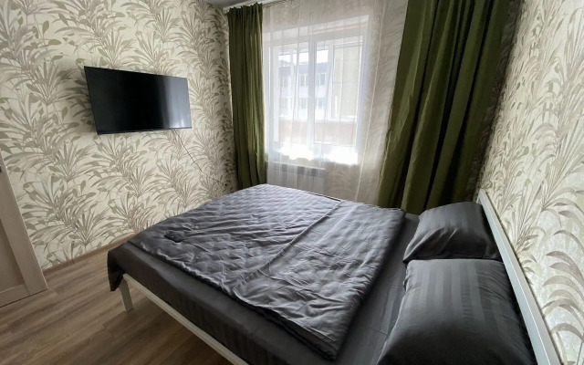 Квартира на Улице Телевизионная 24