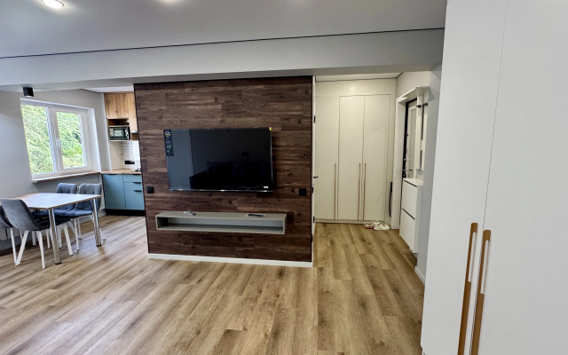 Апартаменты Marlen Apart на Улице Роз