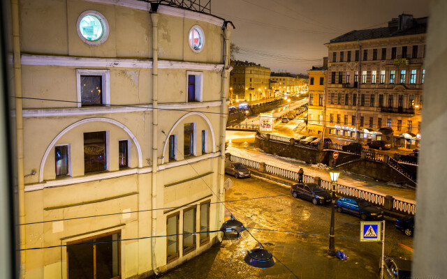 Мини-Отель Resident